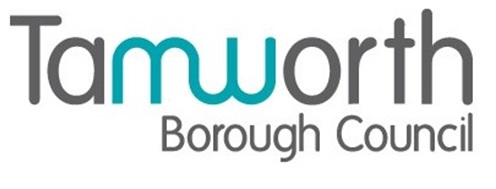Tamworth Borough Council's Logo